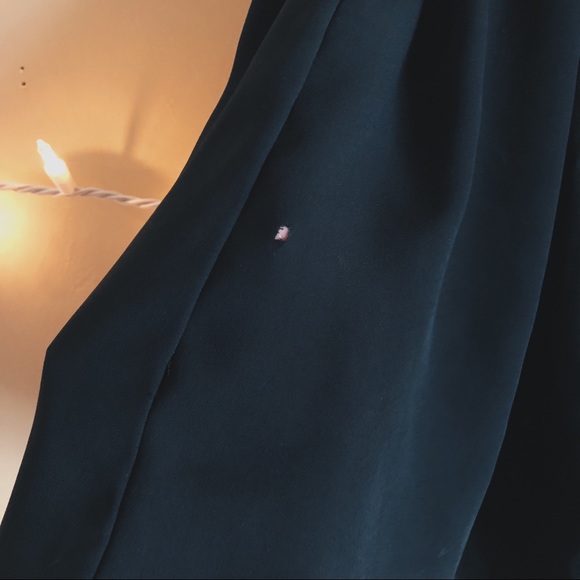 Black Brandy Melville Skirt - Picture 3 of 4